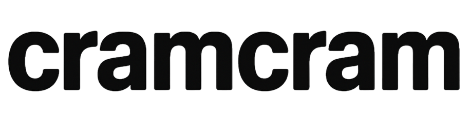cramcram logo